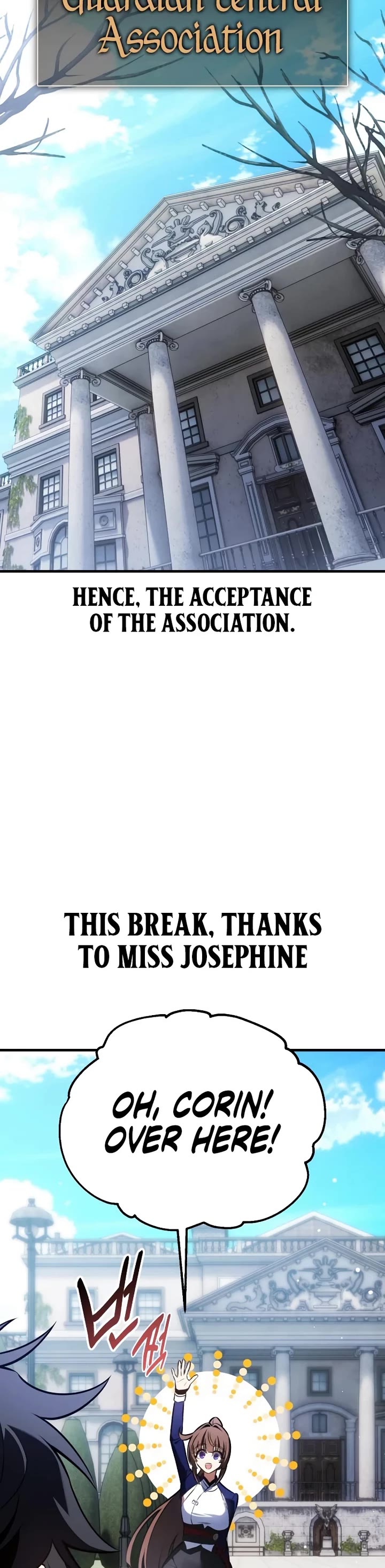 I Killed an Academy Player chapter 119 page 52