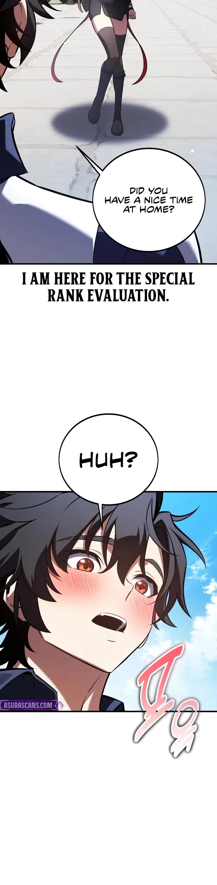 I Killed an Academy Player chapter 119 page 53