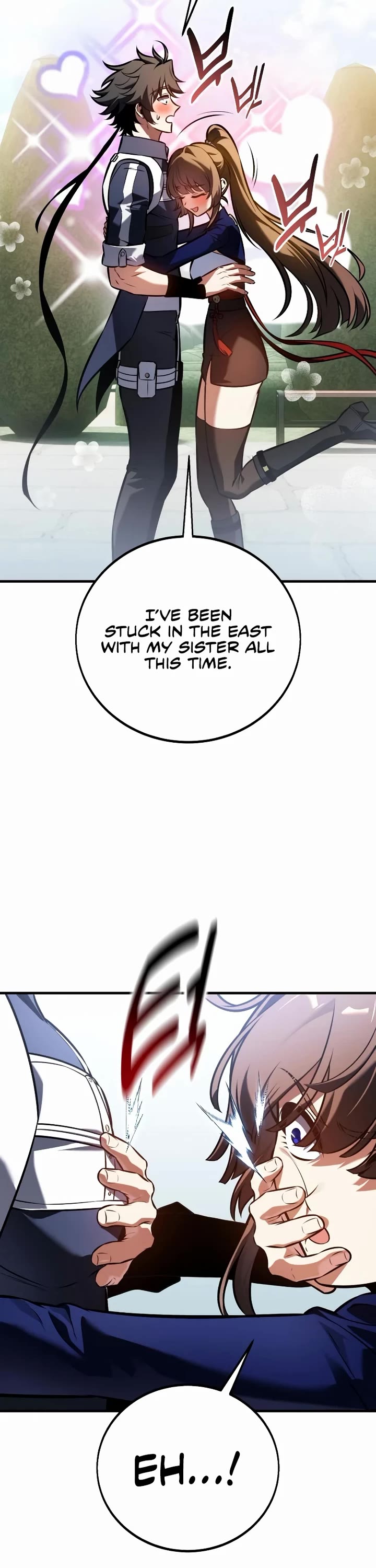 I Killed an Academy Player chapter 119 page 55