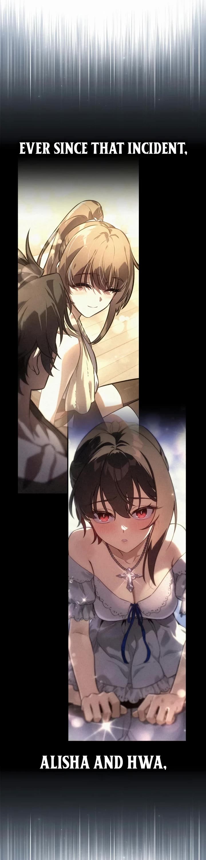 I Killed an Academy Player chapter 119 page 59