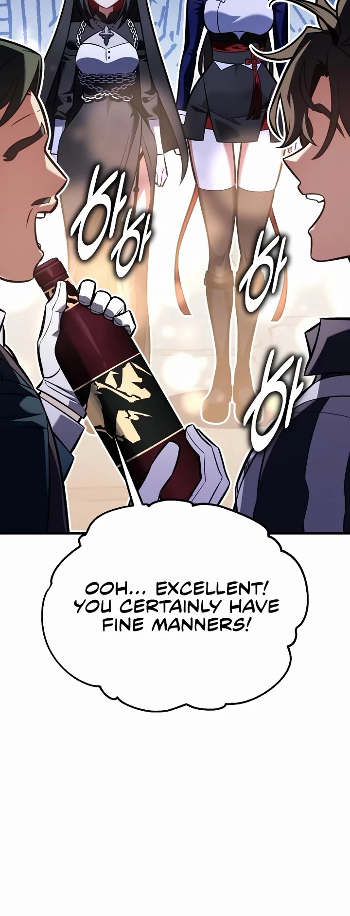 I Killed an Academy Player chapter 119 page 68