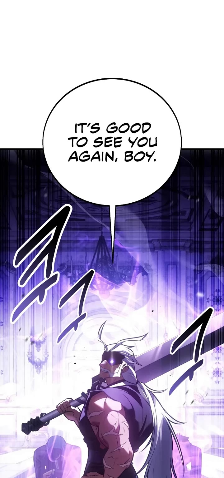I Killed an Academy Player chapter 119 page 72