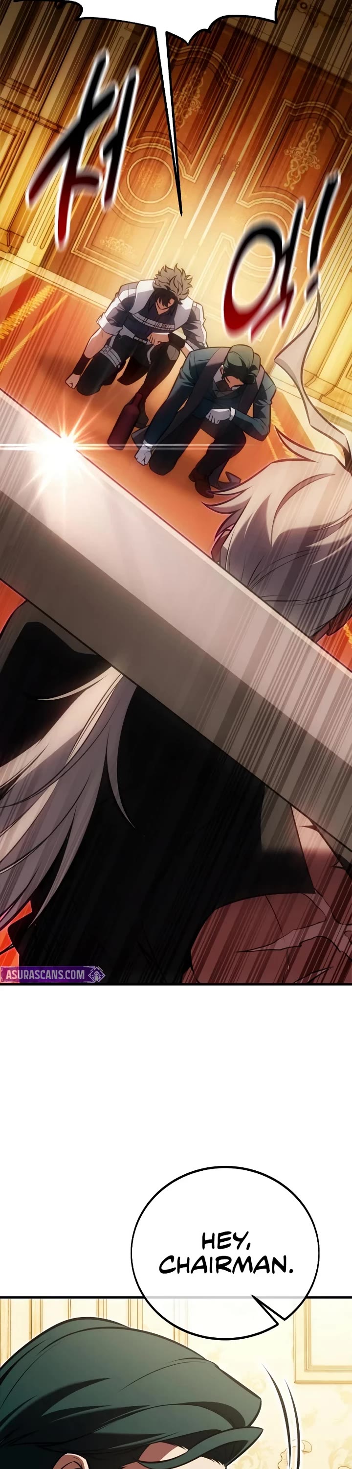 I Killed an Academy Player chapter 119 page 75