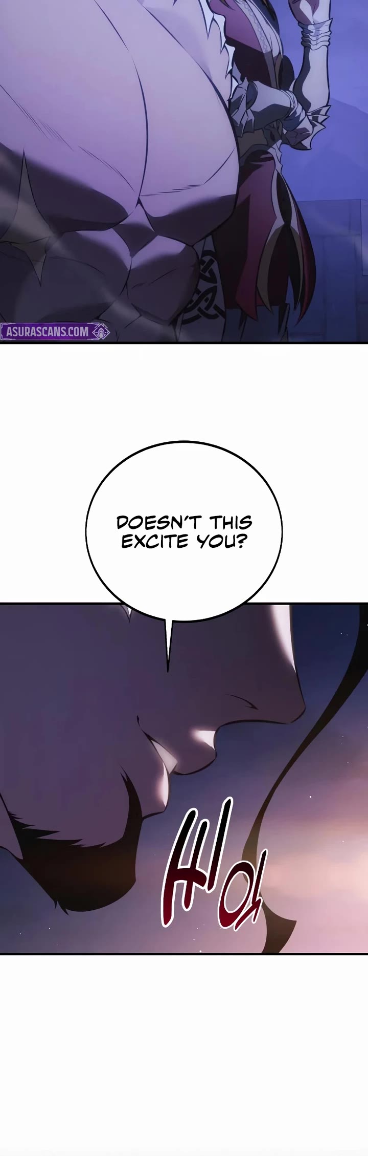 I Killed an Academy Player chapter 119 page 9