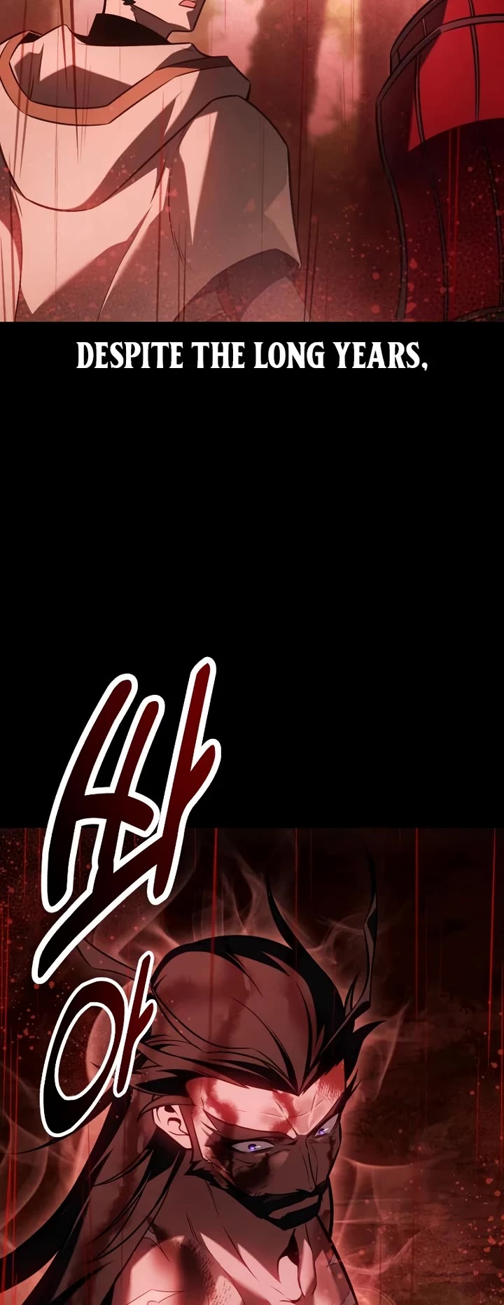I Killed an Academy Player chapter 120 page 14