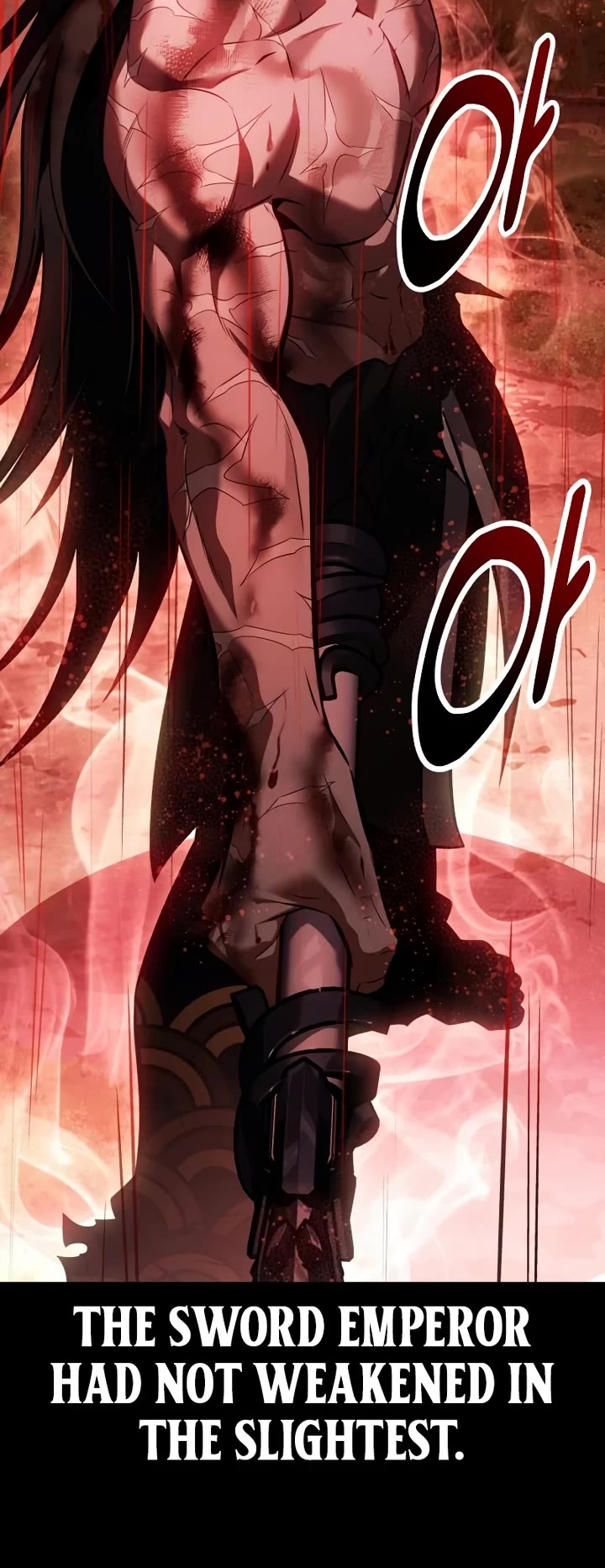 I Killed an Academy Player chapter 120 page 15