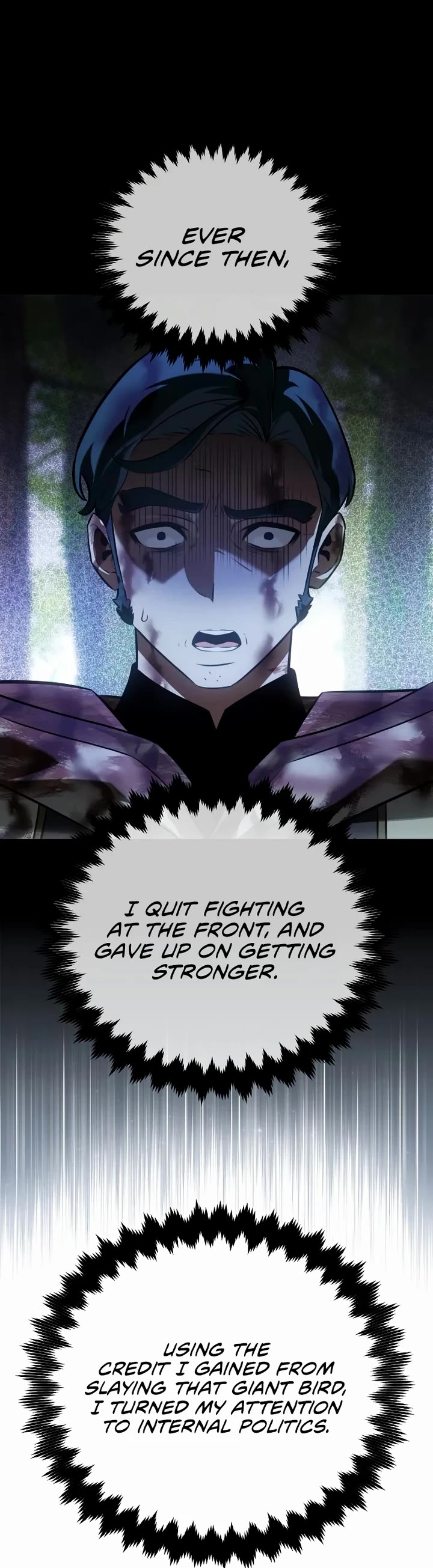 I Killed an Academy Player chapter 120 page 18