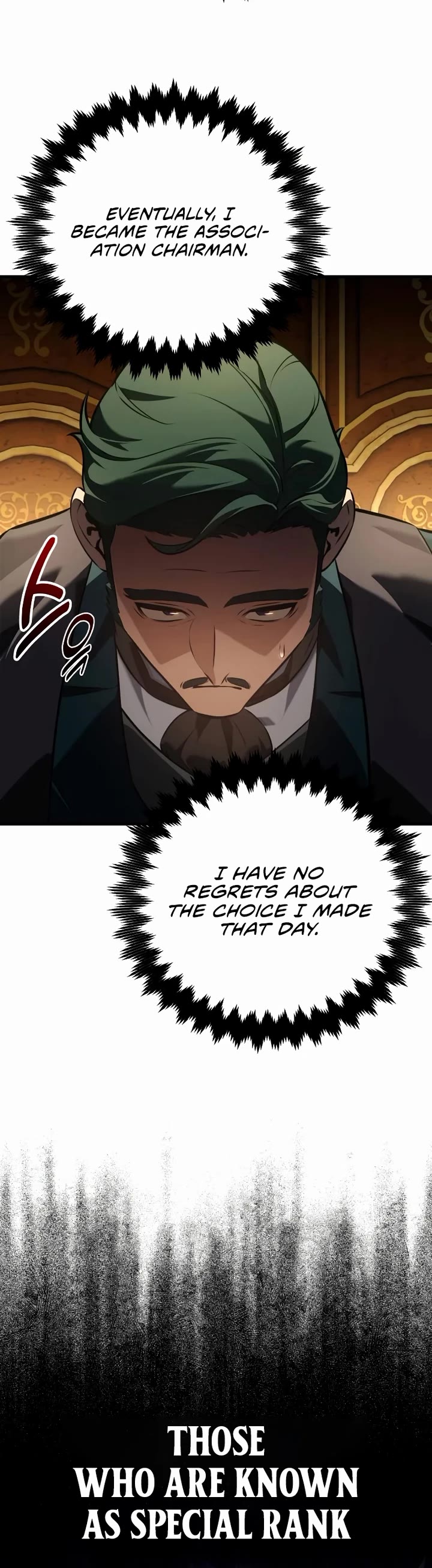 I Killed an Academy Player chapter 120 page 19