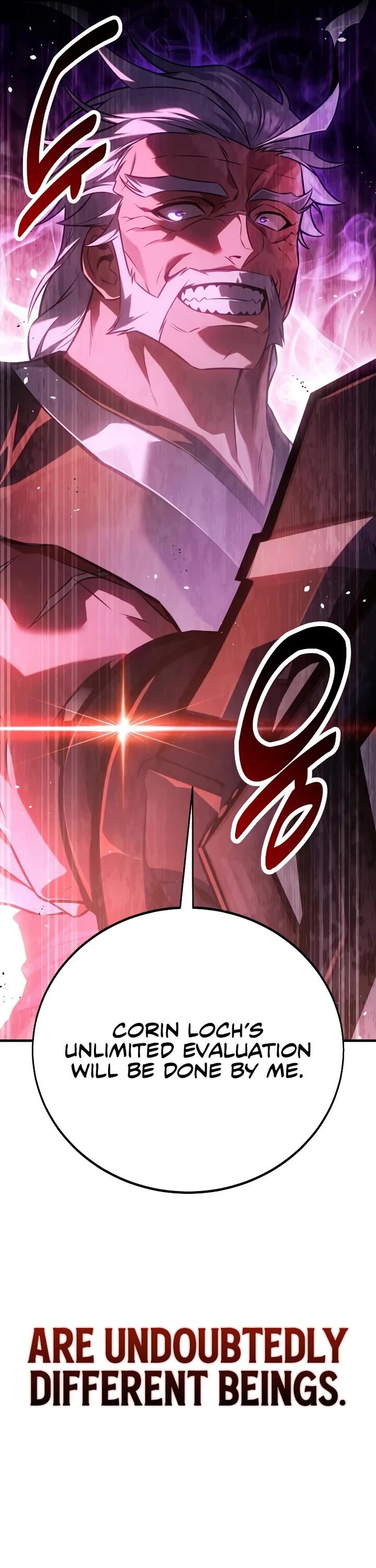 I Killed an Academy Player chapter 120 page 20