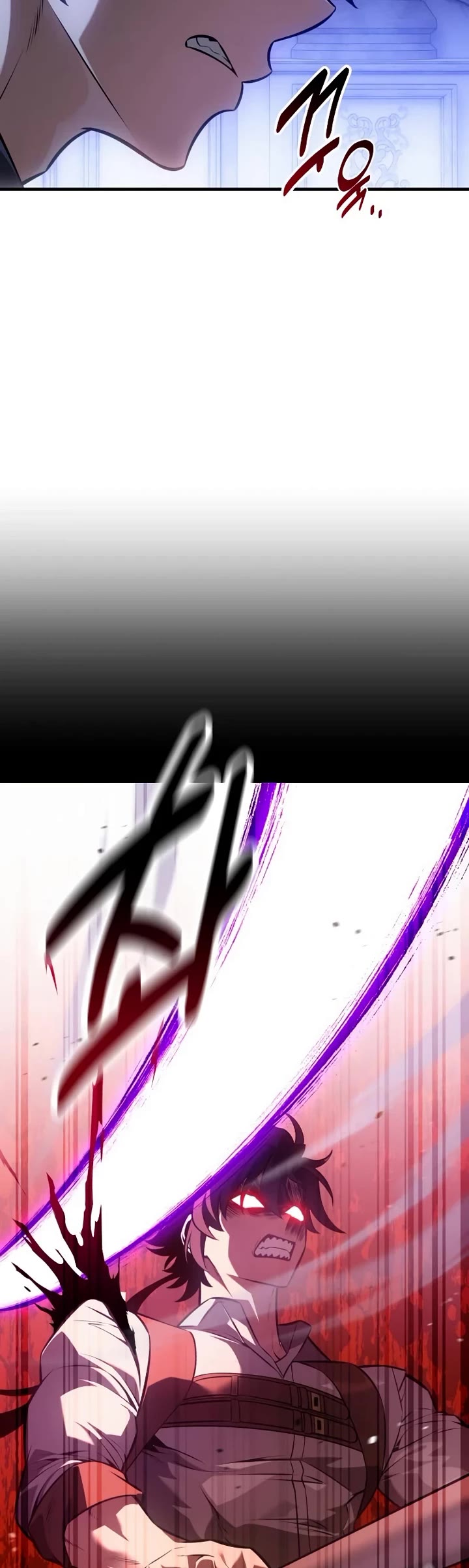 I Killed an Academy Player chapter 120 page 22