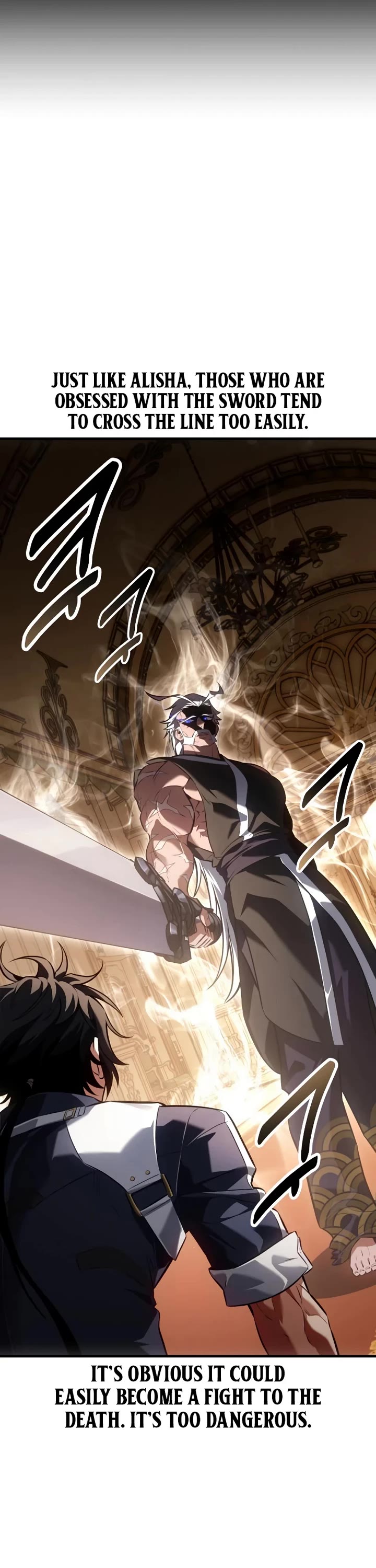 I Killed an Academy Player chapter 120 page 25