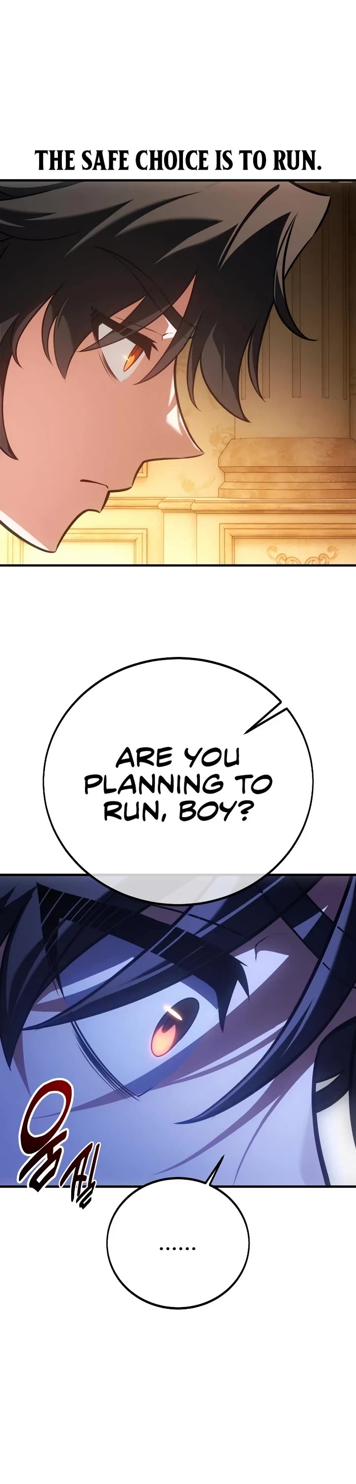 I Killed an Academy Player chapter 120 page 26