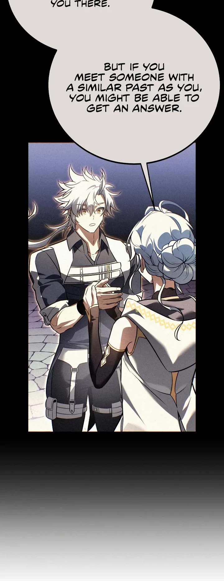 I Killed an Academy Player chapter 120 page 28