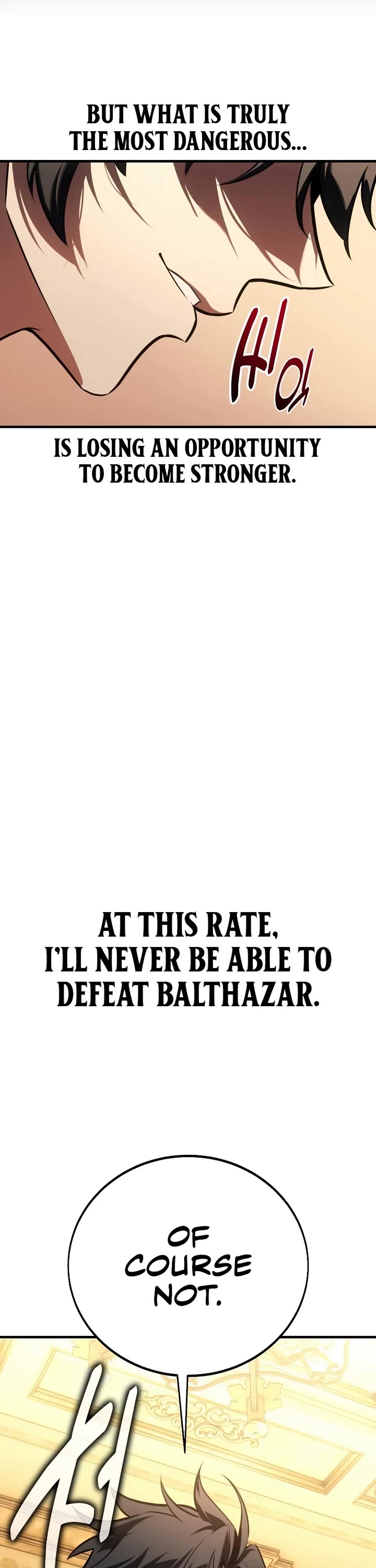 I Killed an Academy Player chapter 120 page 29