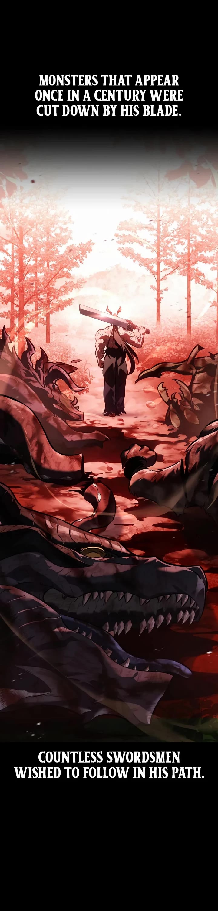 I Killed an Academy Player chapter 120 page 3