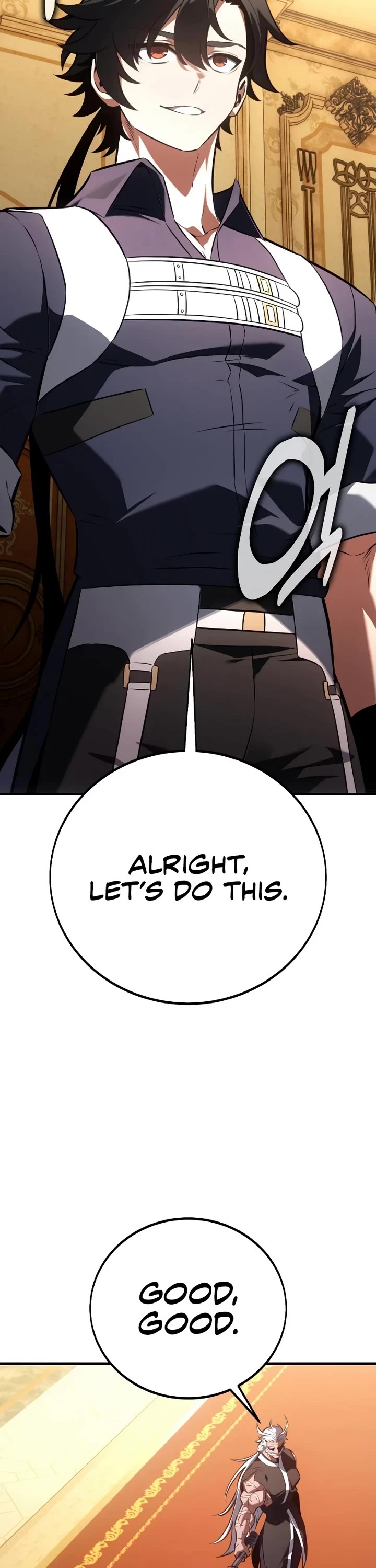I Killed an Academy Player chapter 120 page 30