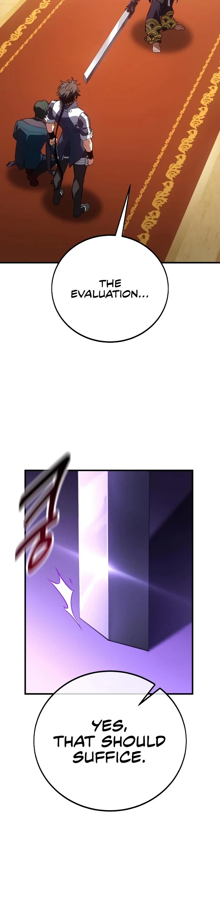 I Killed an Academy Player chapter 120 page 31