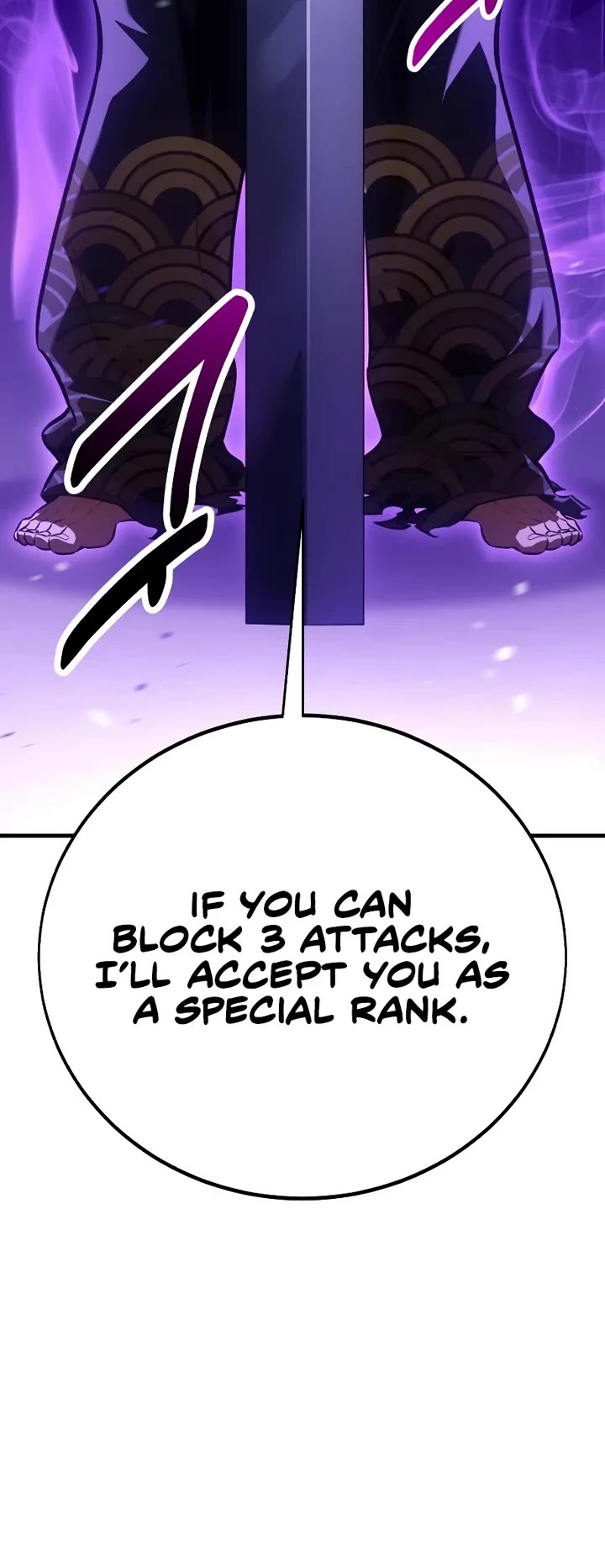 I Killed an Academy Player chapter 120 page 33