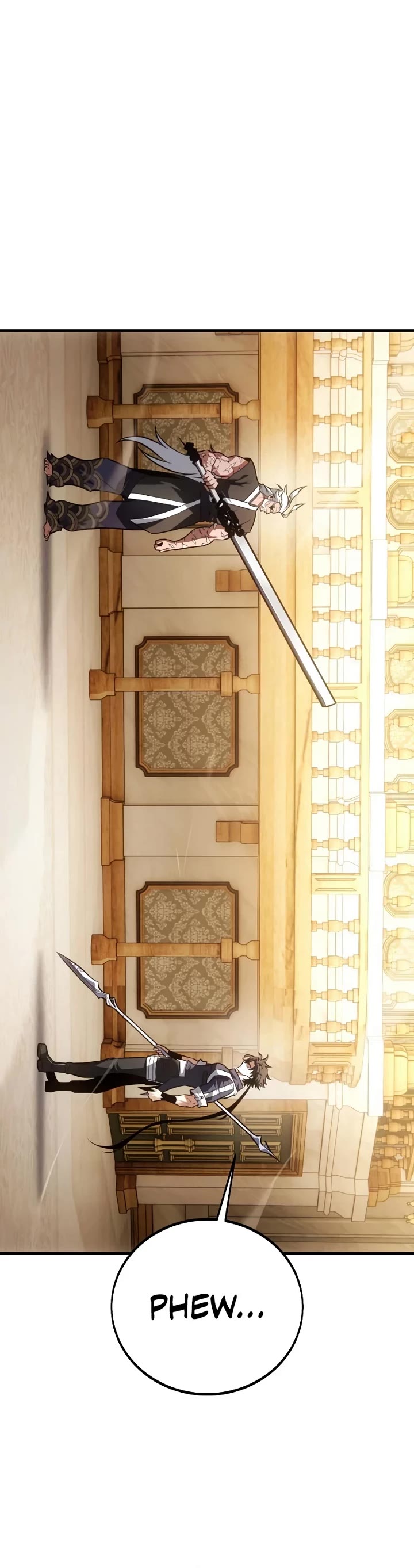 I Killed an Academy Player chapter 120 page 37