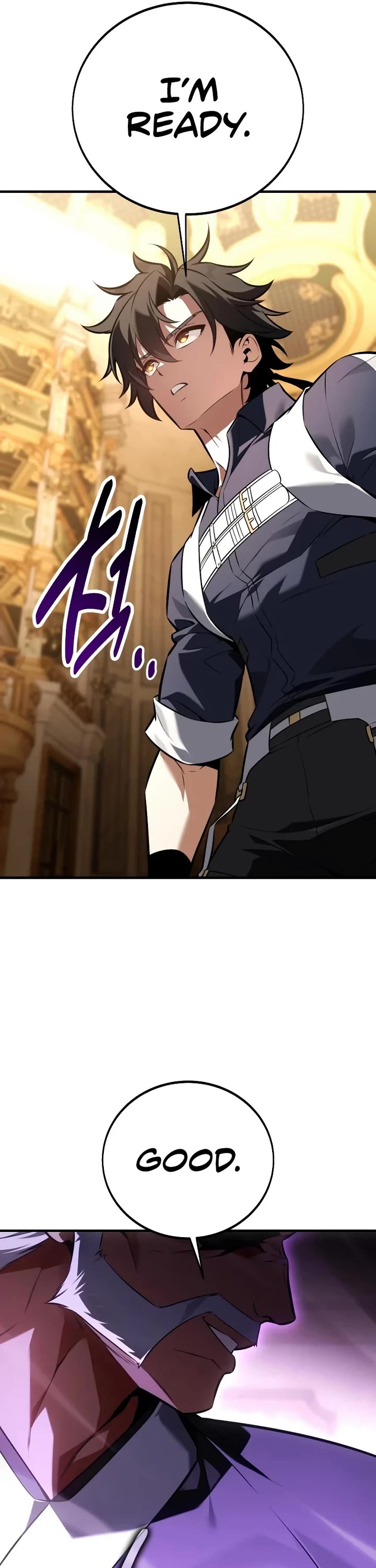 I Killed an Academy Player chapter 120 page 38