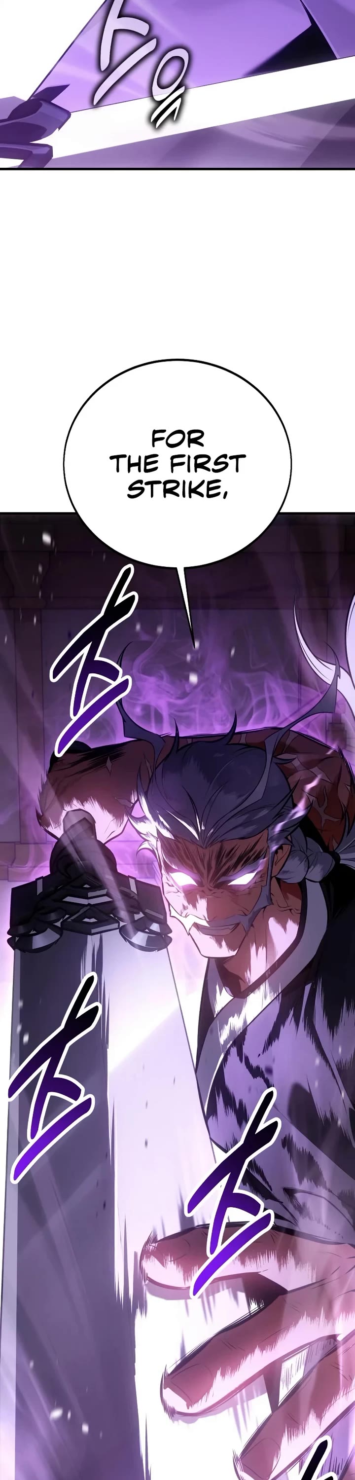 I Killed an Academy Player chapter 120 page 39