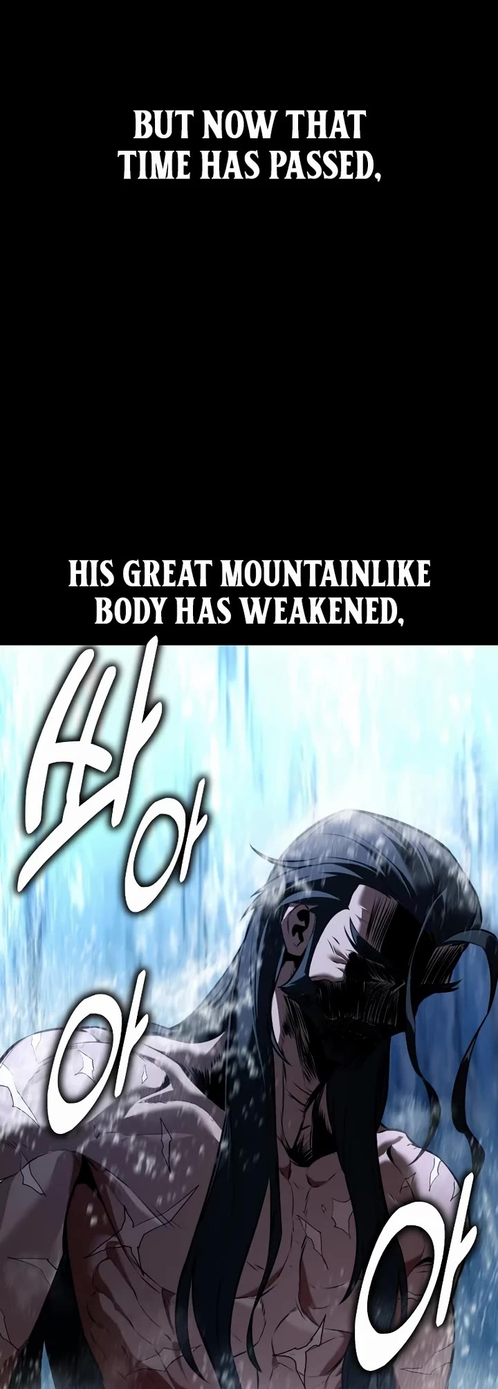 I Killed an Academy Player chapter 120 page 4