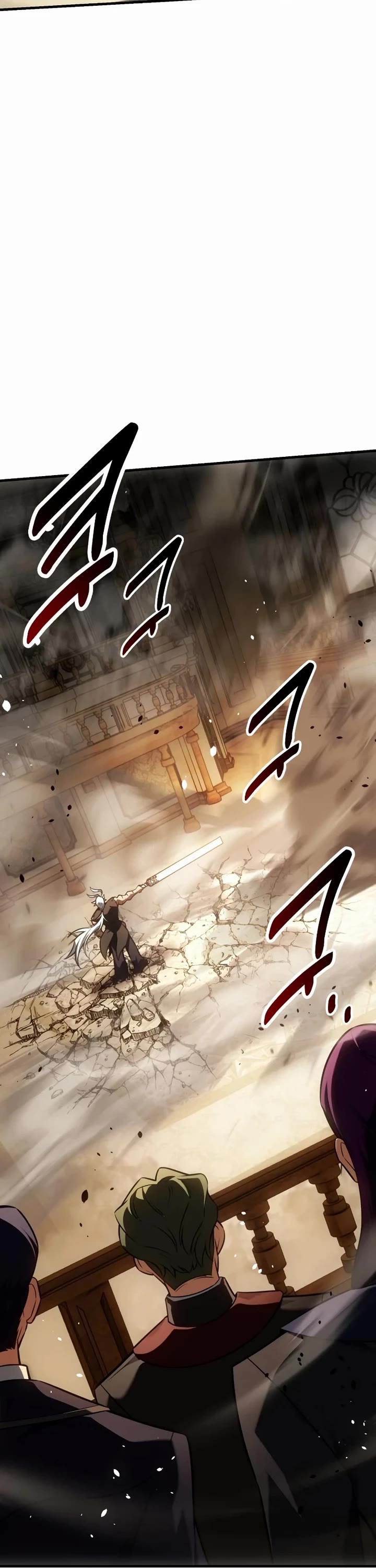 I Killed an Academy Player chapter 120 page 44