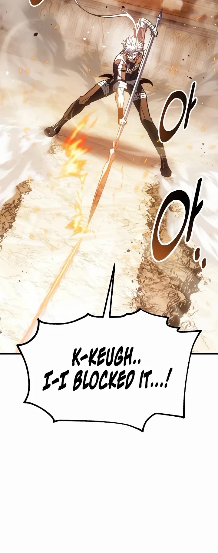 I Killed an Academy Player chapter 120 page 46