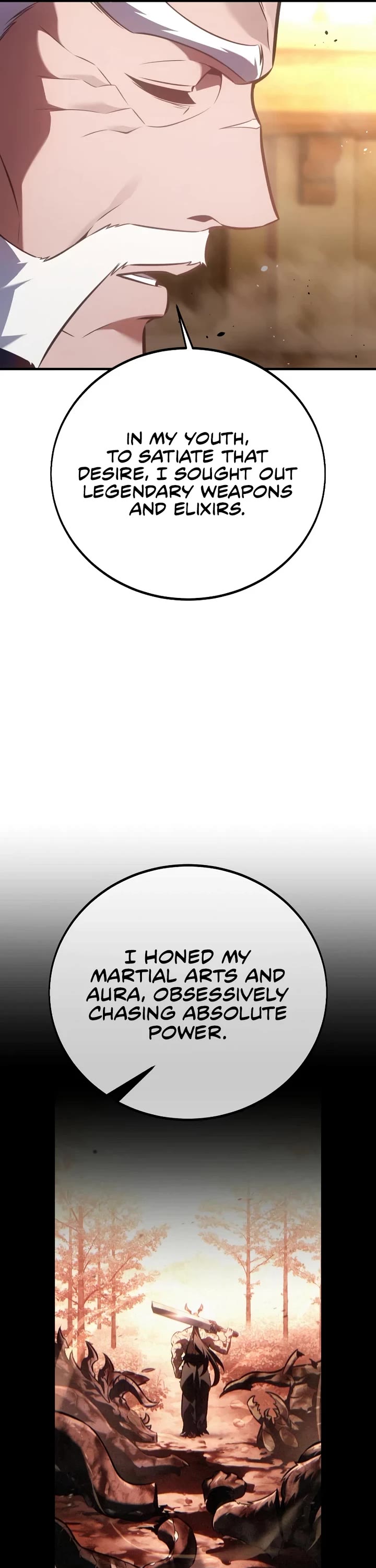 I Killed an Academy Player chapter 120 page 59