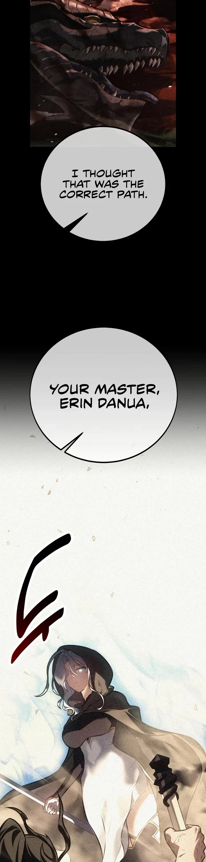 I Killed an Academy Player chapter 120 page 60