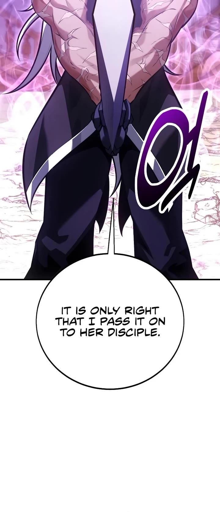 I Killed an Academy Player chapter 120 page 63