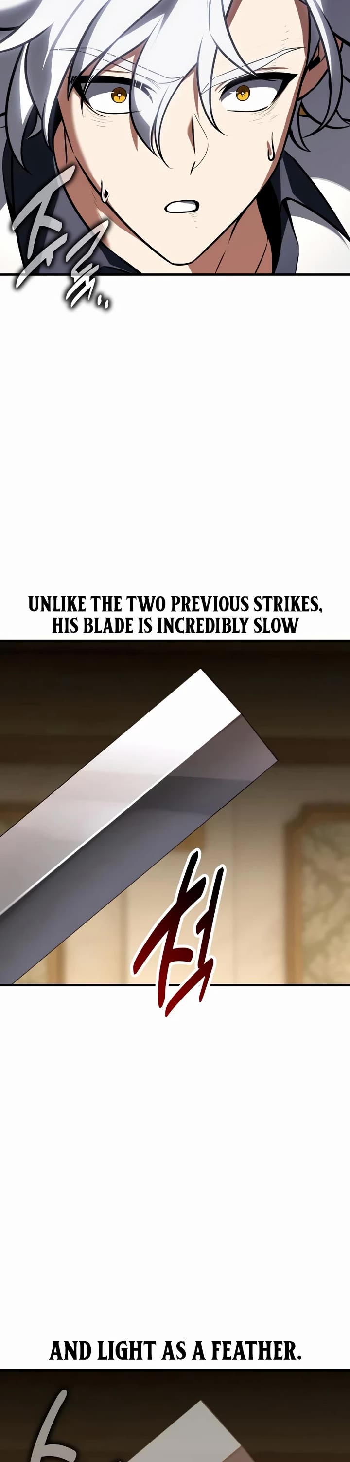 I Killed an Academy Player chapter 120 page 65