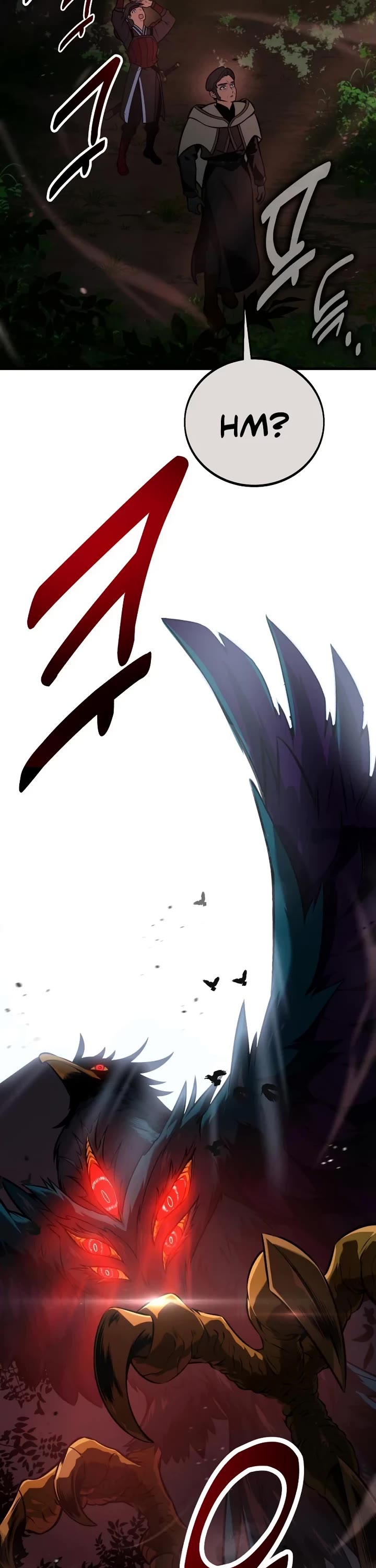 I Killed an Academy Player chapter 120 page 7