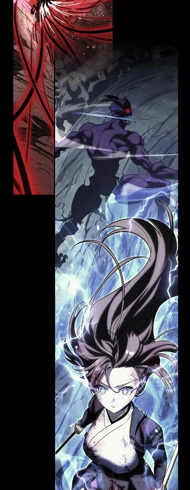 I Killed an Academy Player chapter 120 page 71