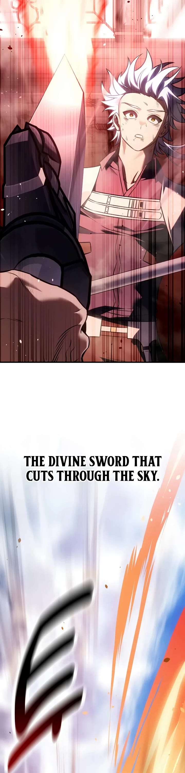 I Killed an Academy Player chapter 120 page 75