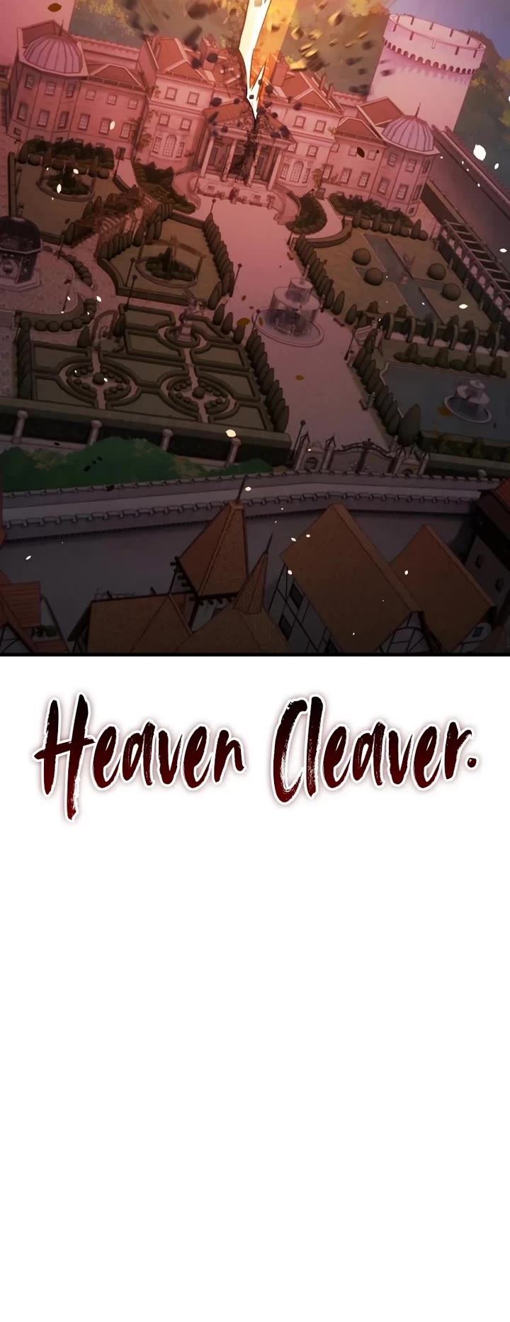 I Killed an Academy Player chapter 120 page 77