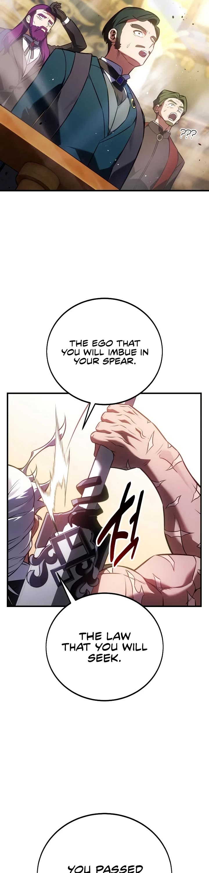 I Killed an Academy Player chapter 120 page 79