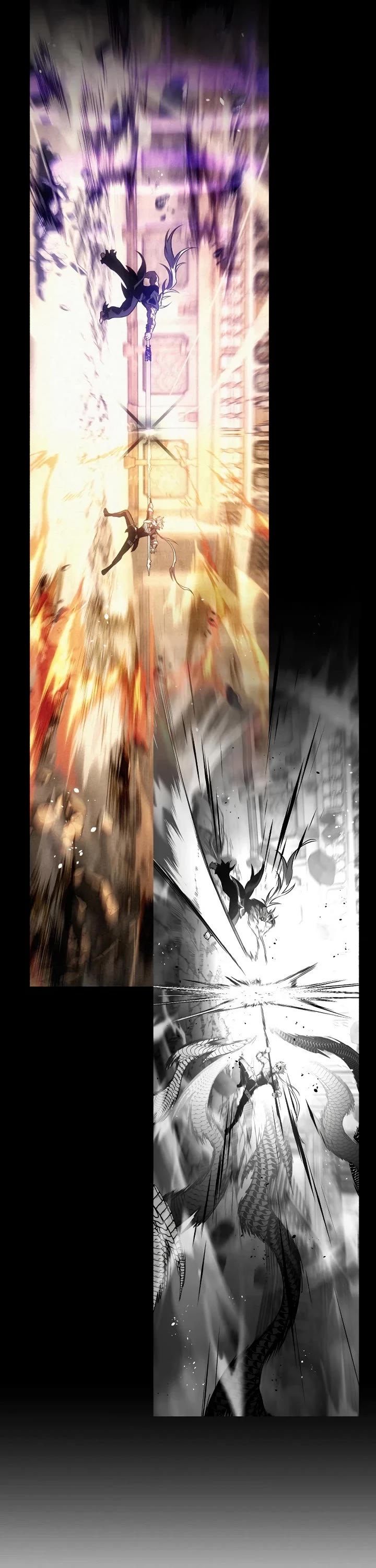 I Killed an Academy Player chapter 120 page 82