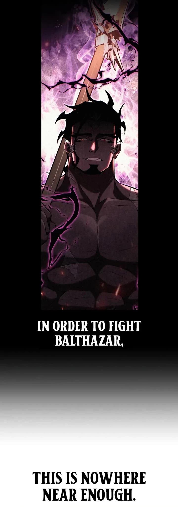 I Killed an Academy Player chapter 120 page 85