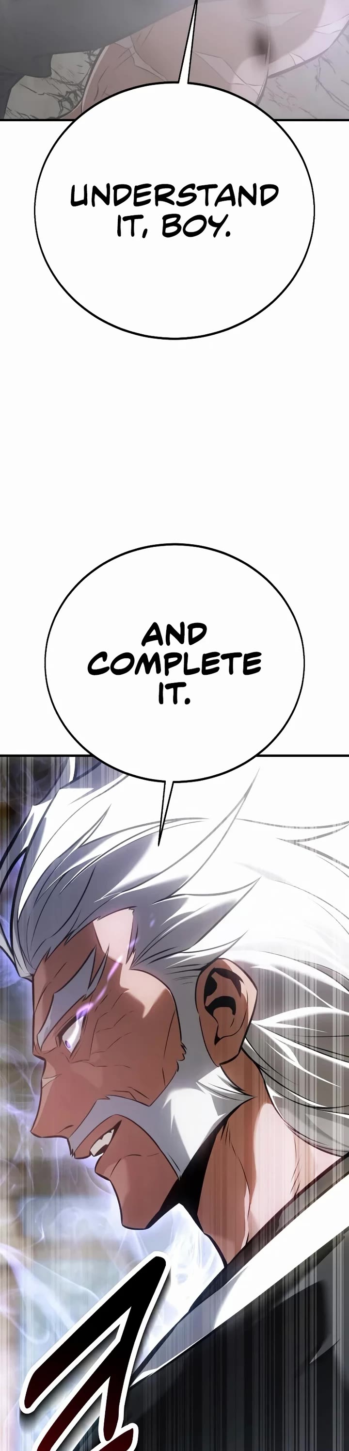I Killed an Academy Player chapter 120 page 87