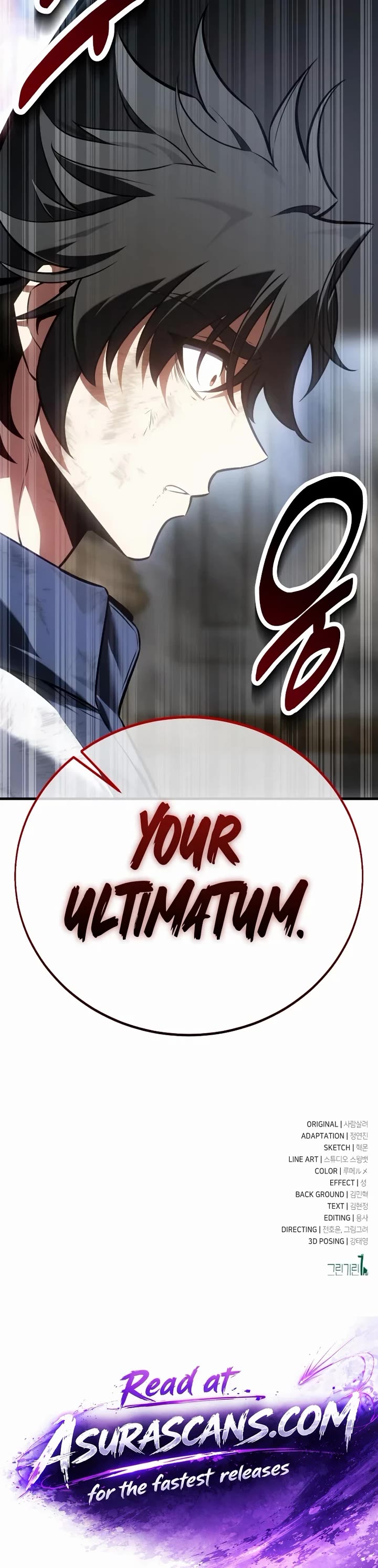 I Killed an Academy Player chapter 120 page 88