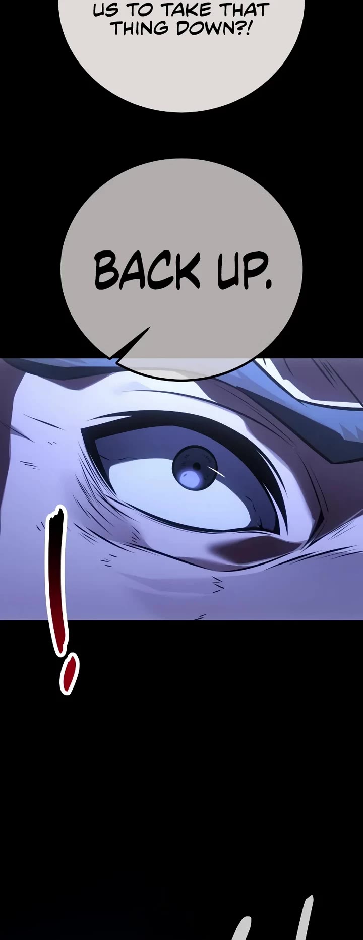 I Killed an Academy Player chapter 120 page 9
