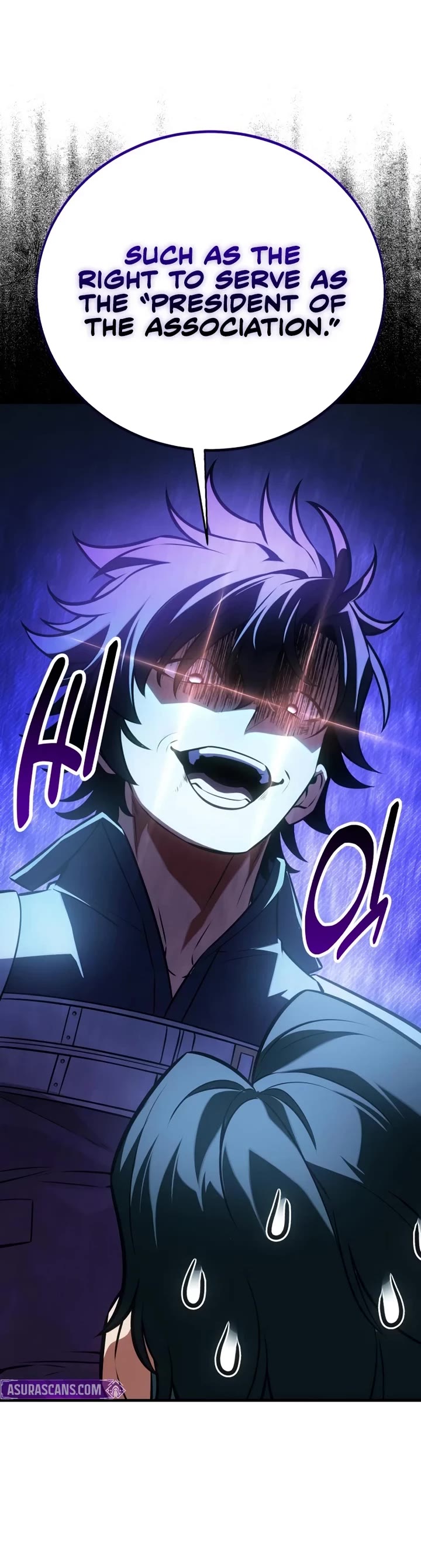 I Killed an Academy Player chapter 121 page 14