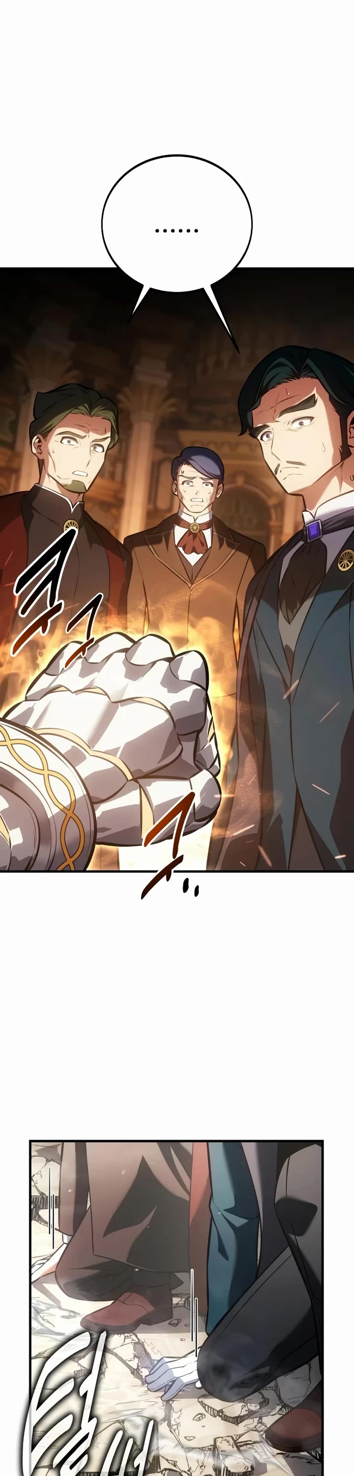 I Killed an Academy Player chapter 121 page 20