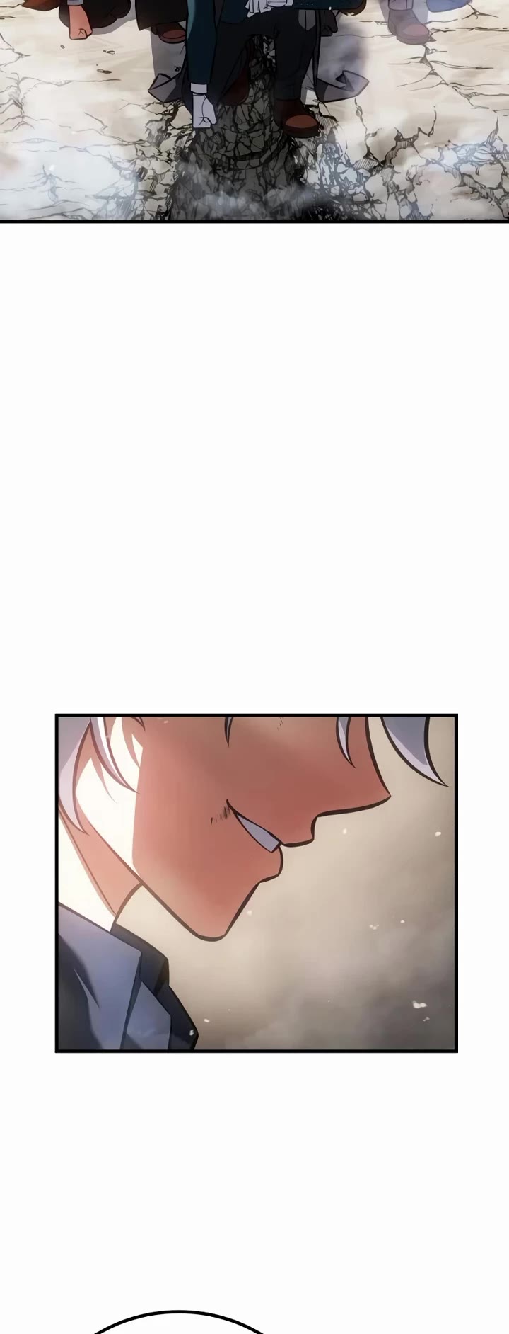 I Killed an Academy Player chapter 121 page 22