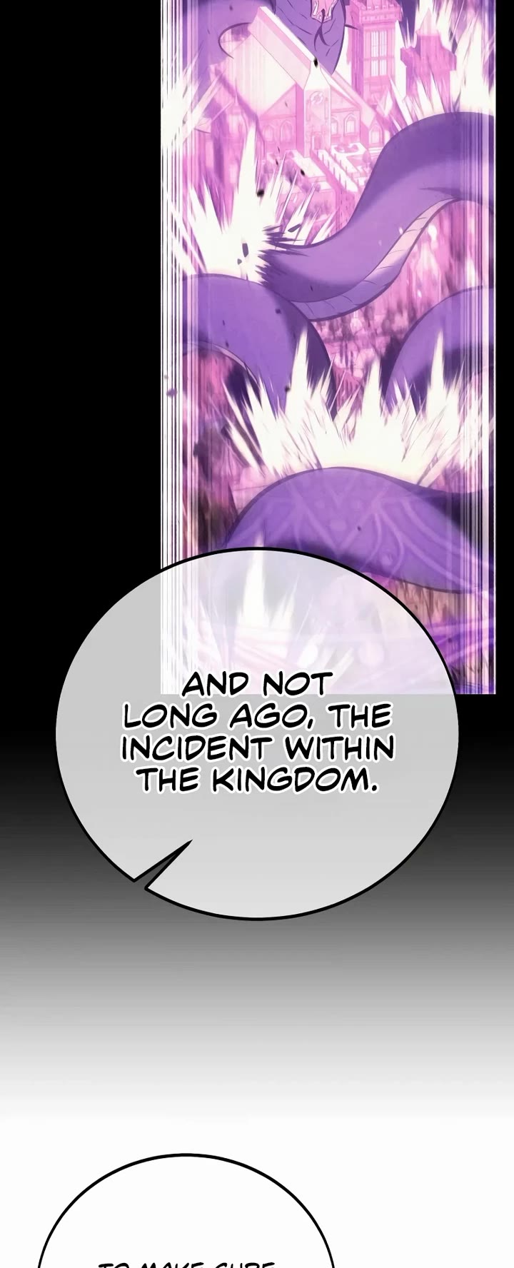 I Killed an Academy Player chapter 121 page 27