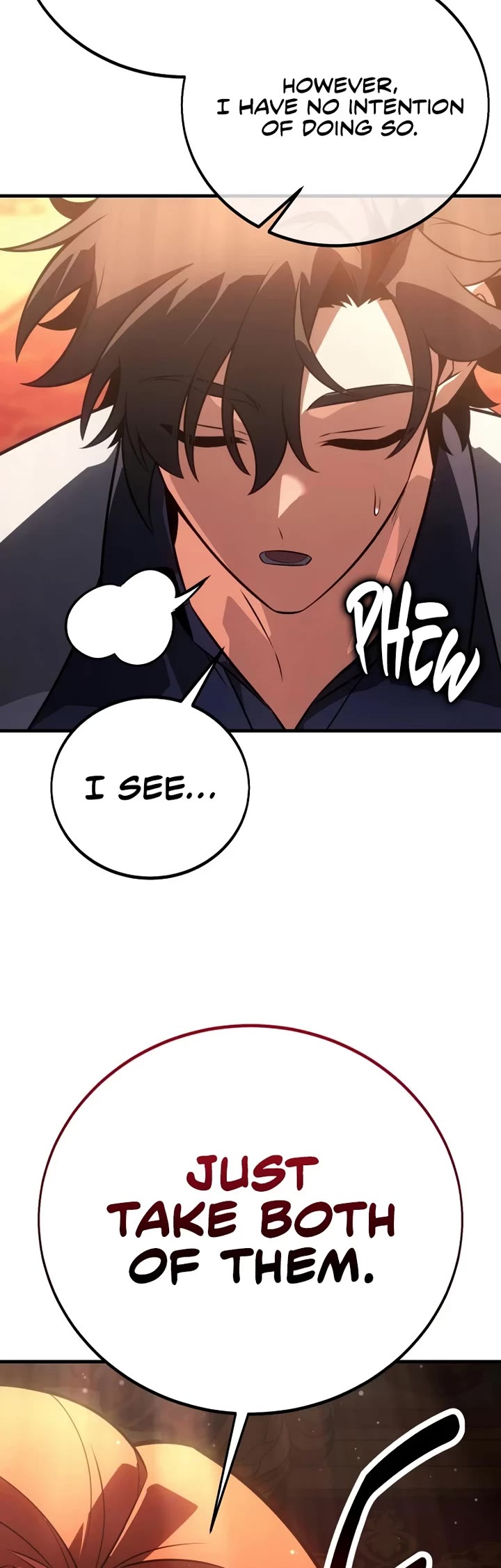 I Killed an Academy Player chapter 121 page 37