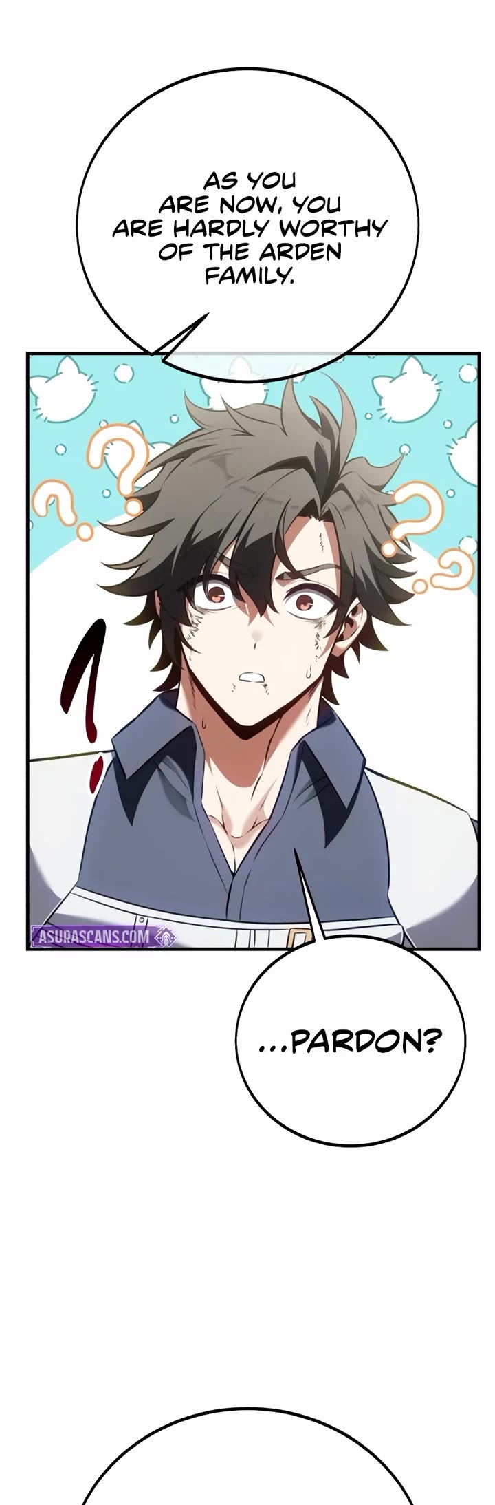 I Killed an Academy Player chapter 121 page 4