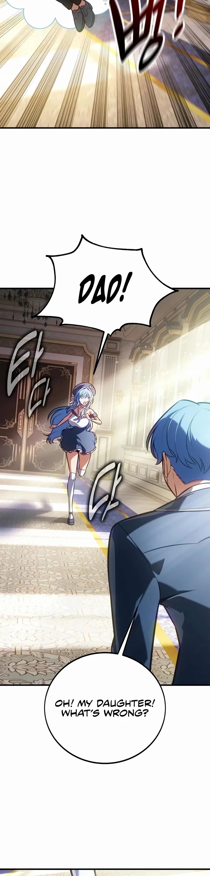 I Killed an Academy Player chapter 121 page 46