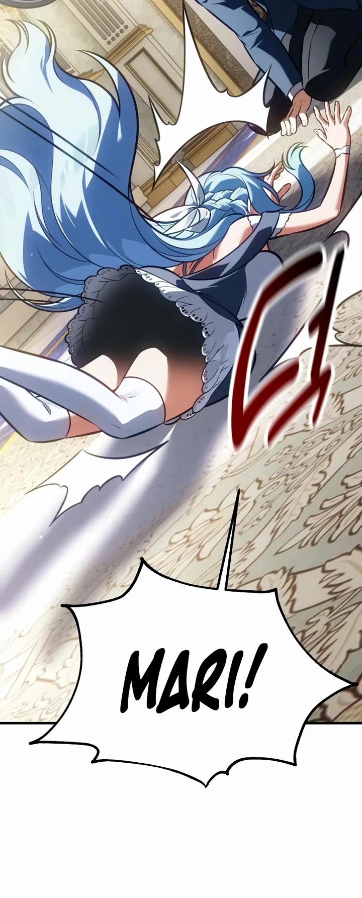 I Killed an Academy Player chapter 121 page 48